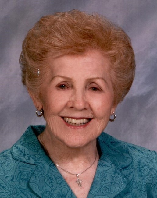 Obituario de Helen B Hyman