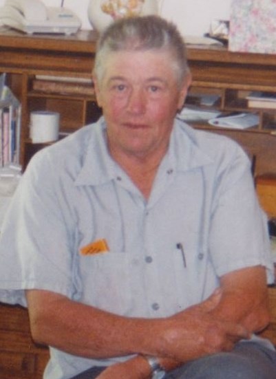 Obituary of Donald Wade Burns