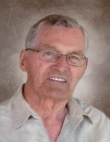 Avis de décès de René Villeneuve