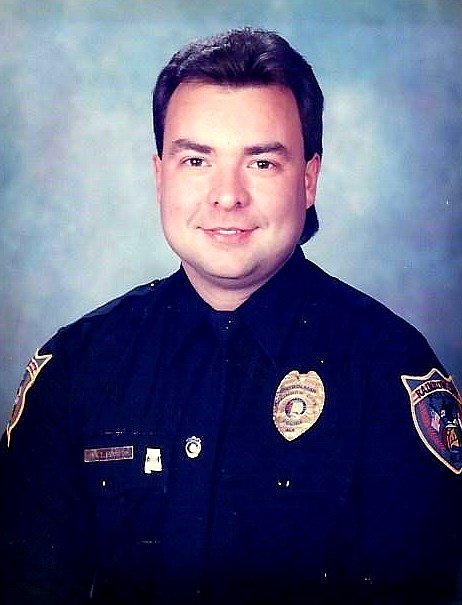 Obituary of Gary Lee Entrekin