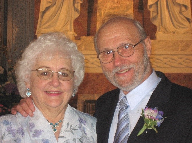 Obituary of William Edward Glennon