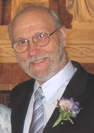 Obituary of William Edward Glennon