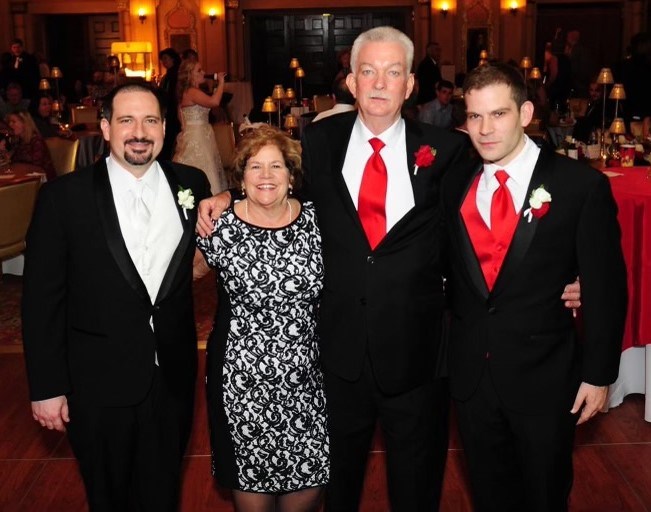 Obituary of Joseph Charles Head