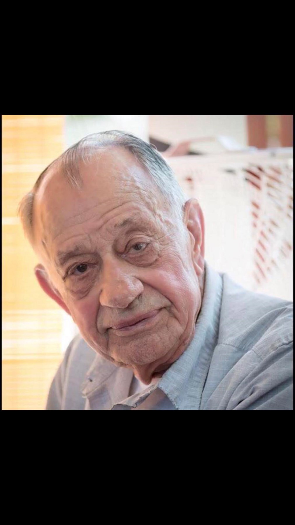 Obituary of Earl Leroy Winter