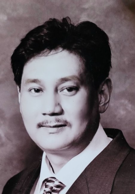 Obituary of Edgardo Bejasa Batallones