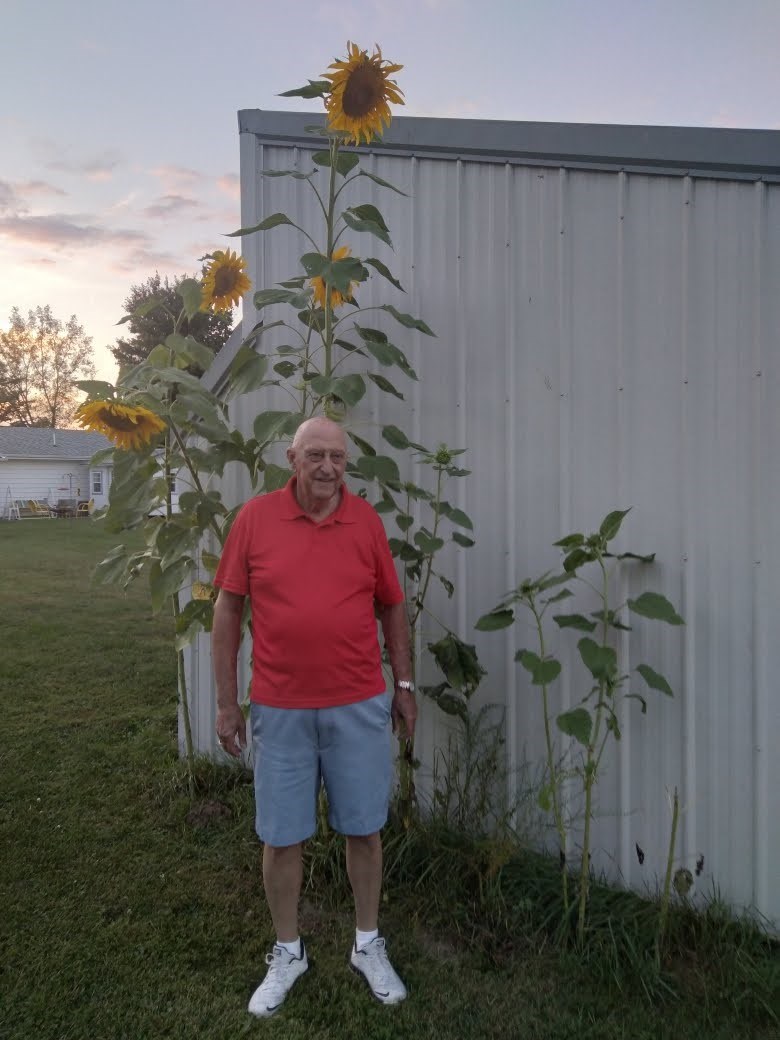 Obituary of Franklin "Frank" Hudson