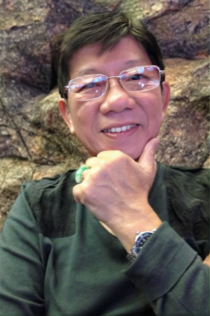 Obituary of Benson Tu Tu