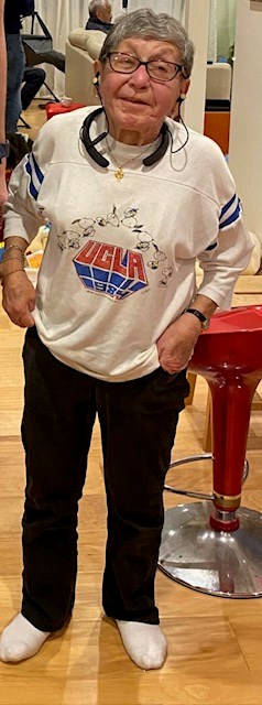 Obituary of Sylvia Murillo