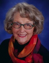 Obituary of Muriel Jacobson Leafstedt