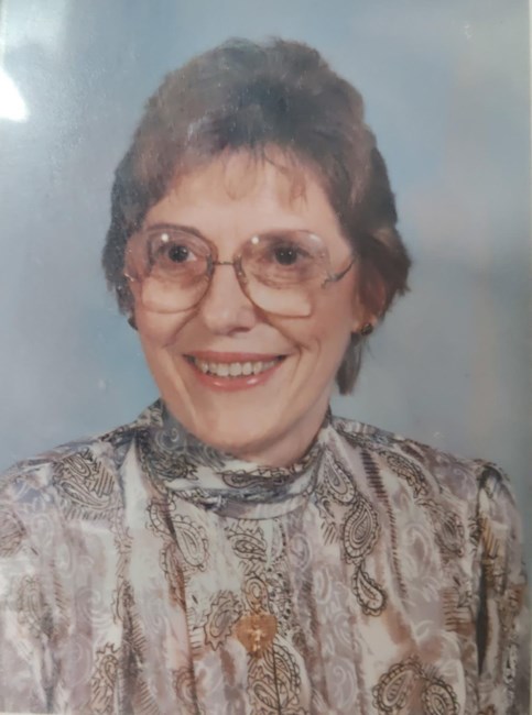Obituary of Carole Diemer Morris