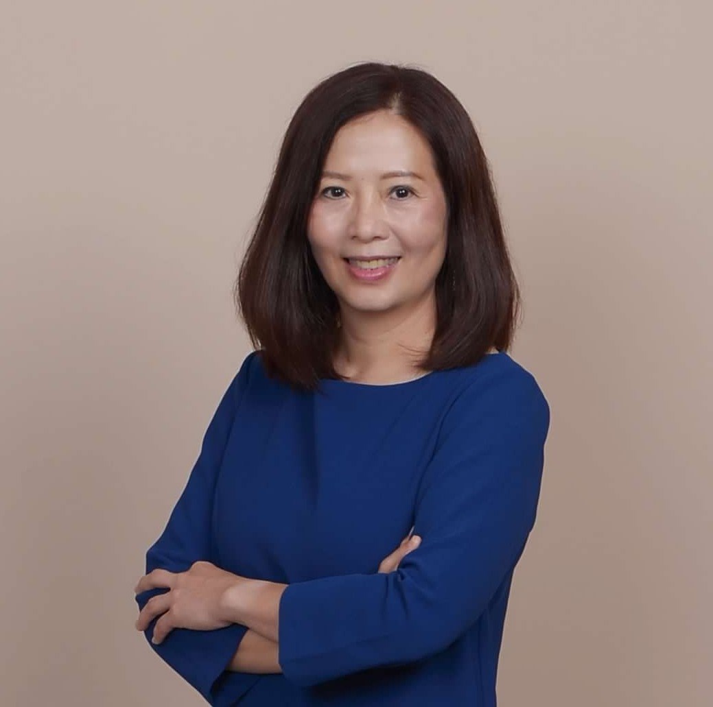 Obituario de Yan Hui Wu