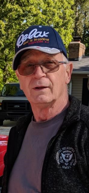 Obituario de Raymond Douglas "Bud" Collison