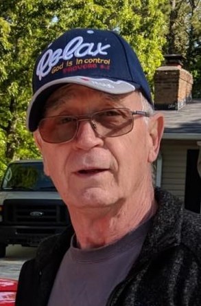 Obituary of Raymond Douglas "Bud" Collison