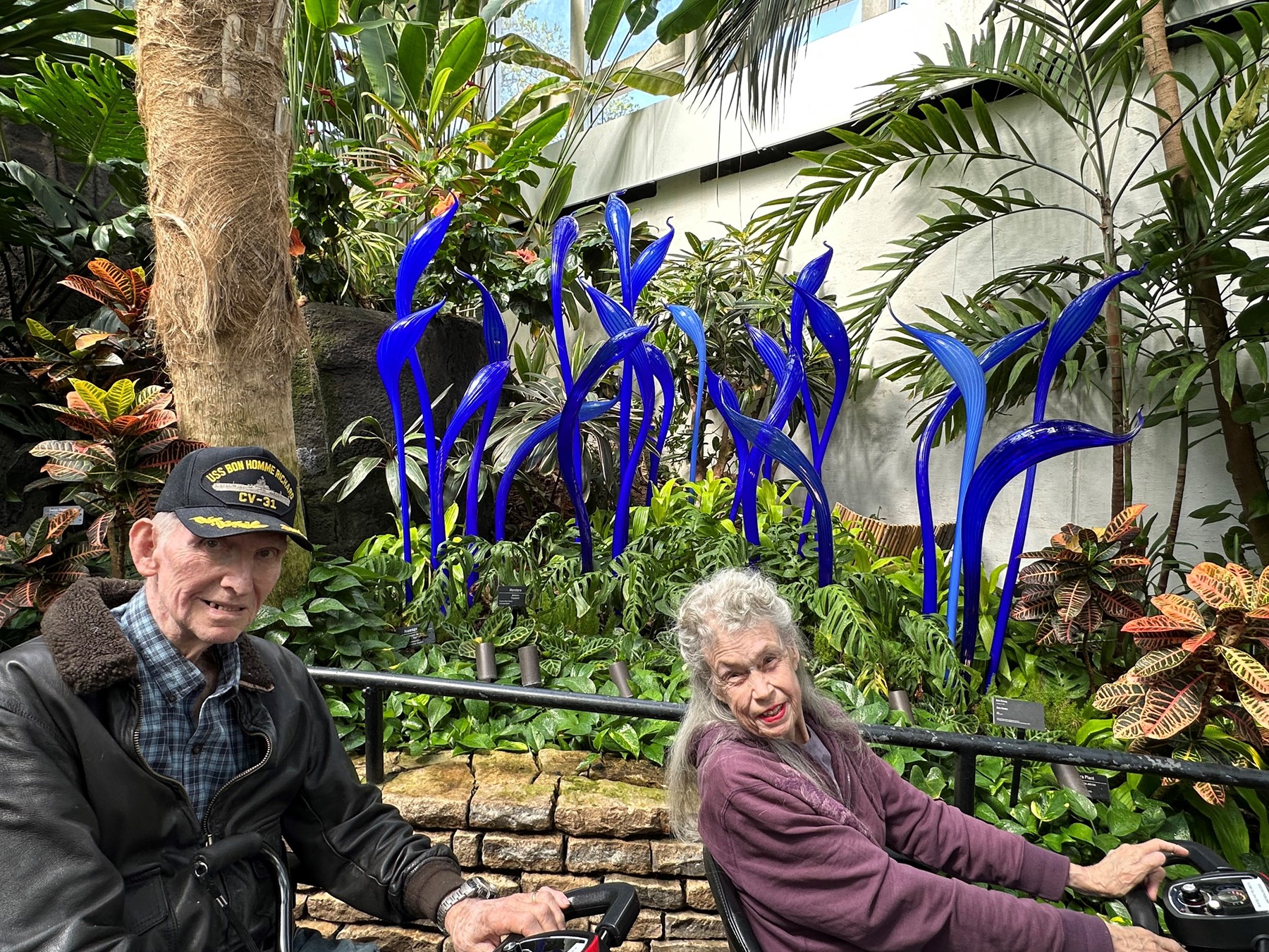 Obituary of Wayne E. Burk