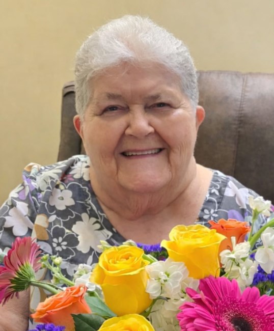 Avis de décès de Barbara Ann Tuesca