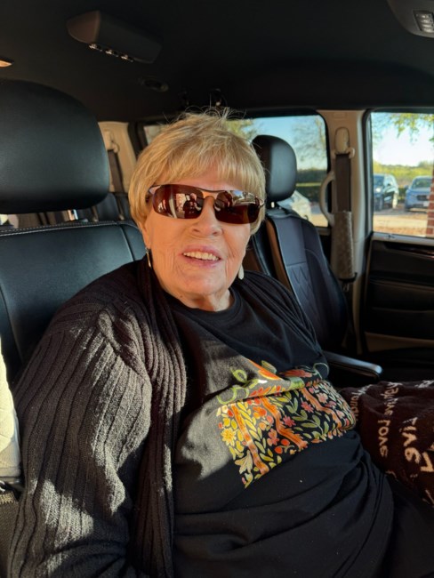 Obituary of Ola Mae Stephens