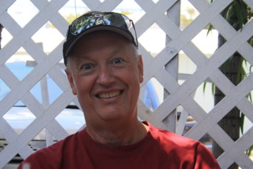 Obituary of Claude David Hiott