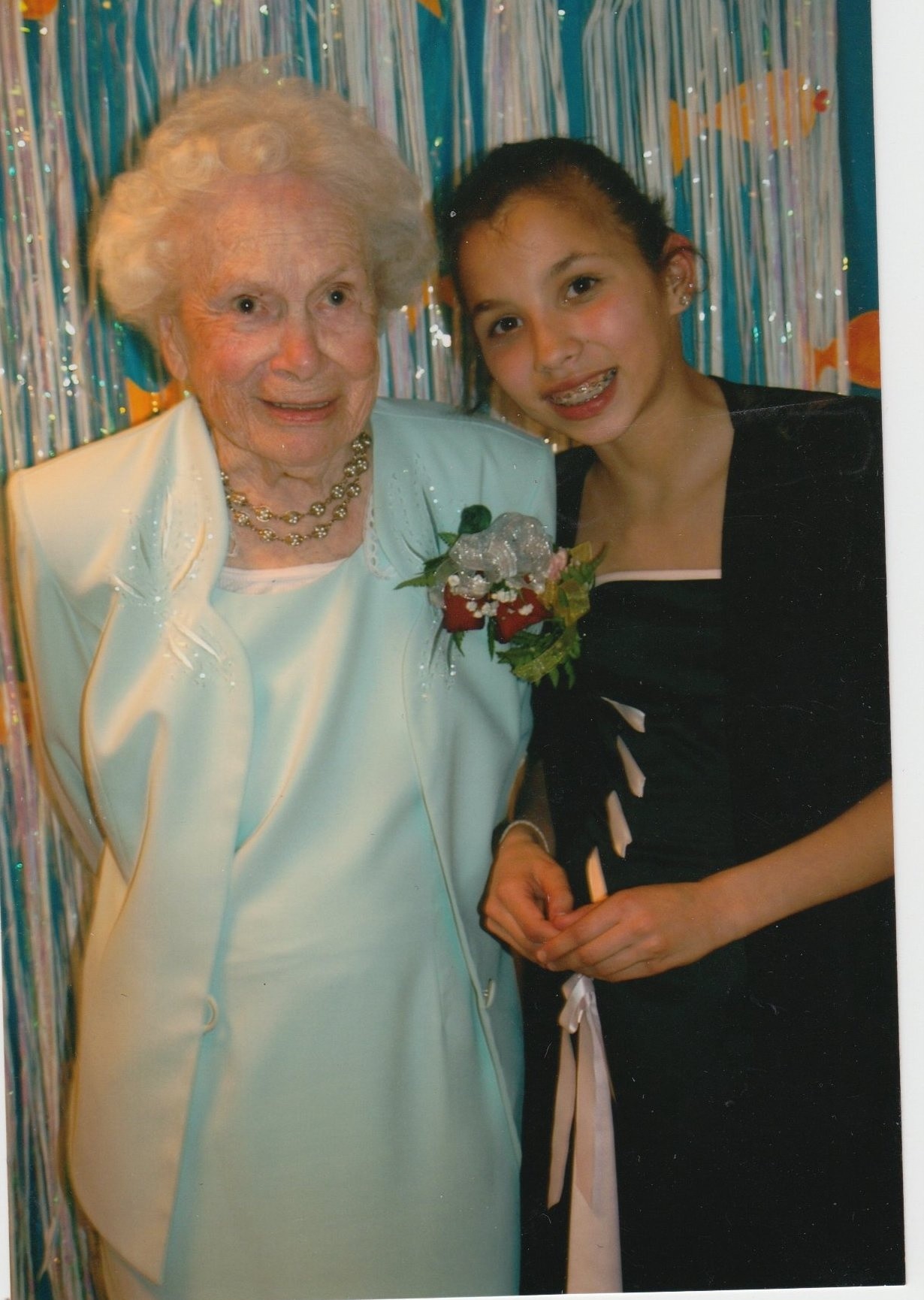 Obituary of Martha Cole