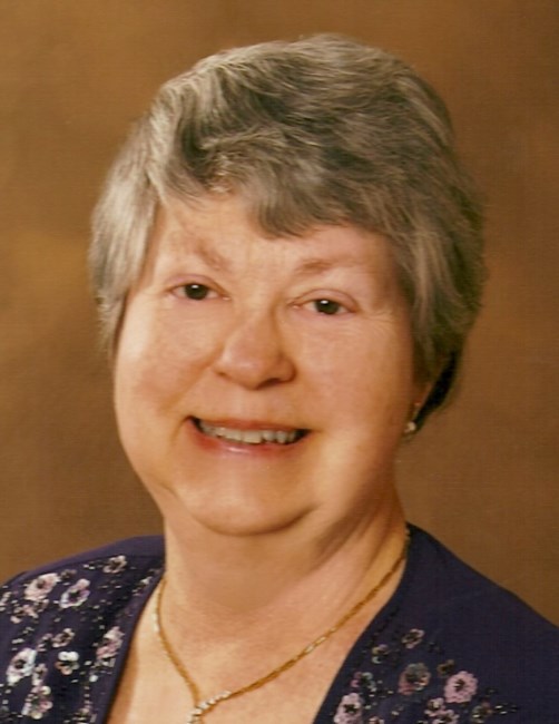 Obituary of Nancy C. Ansell