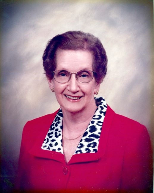 Obituary of Violet S Shackelford