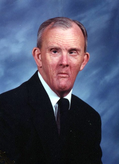 Obituary of Billy Farris "John" Kennedy