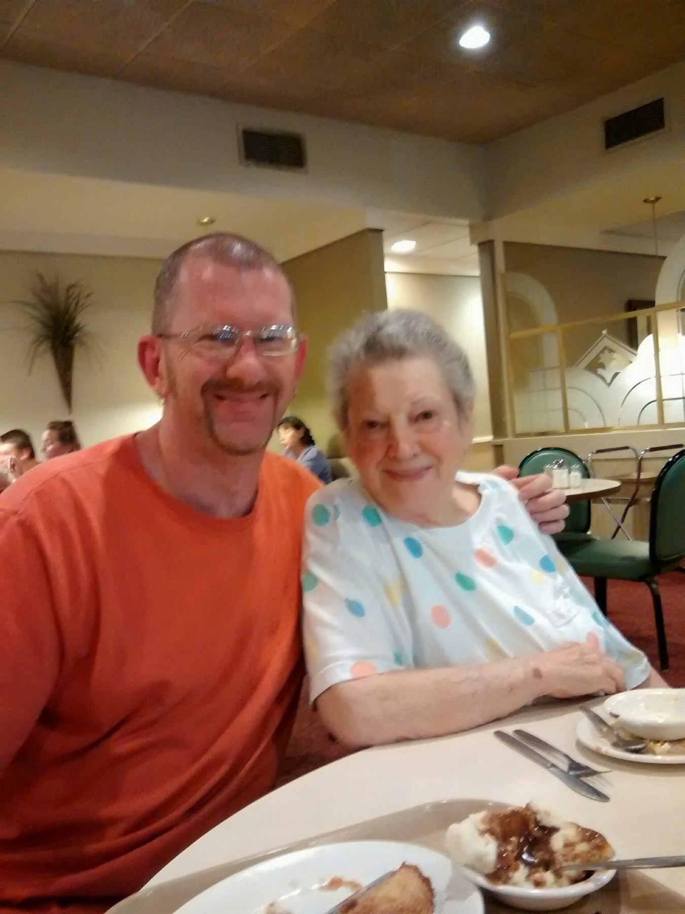 Obituary of Nancy S Parker