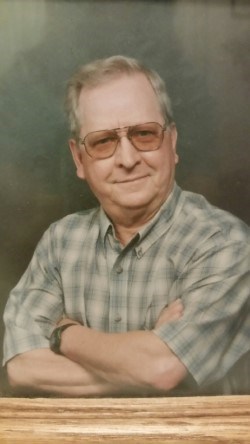 Obituary of William Glenn Bradley