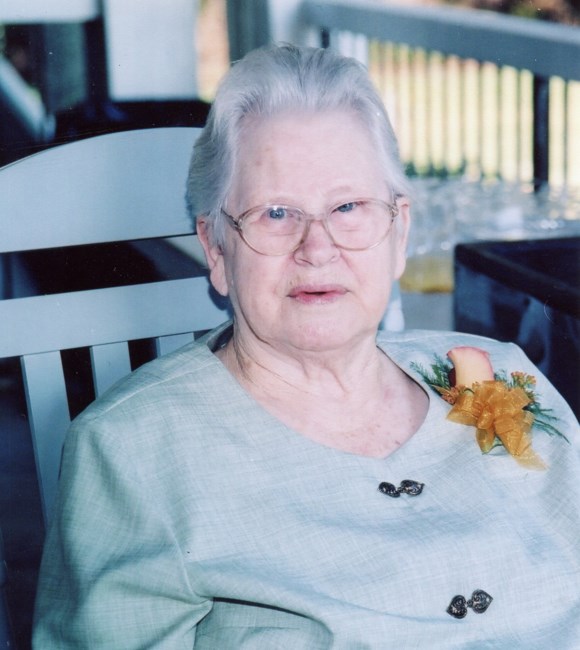 Obituary of Ruby Kathleen Galloway