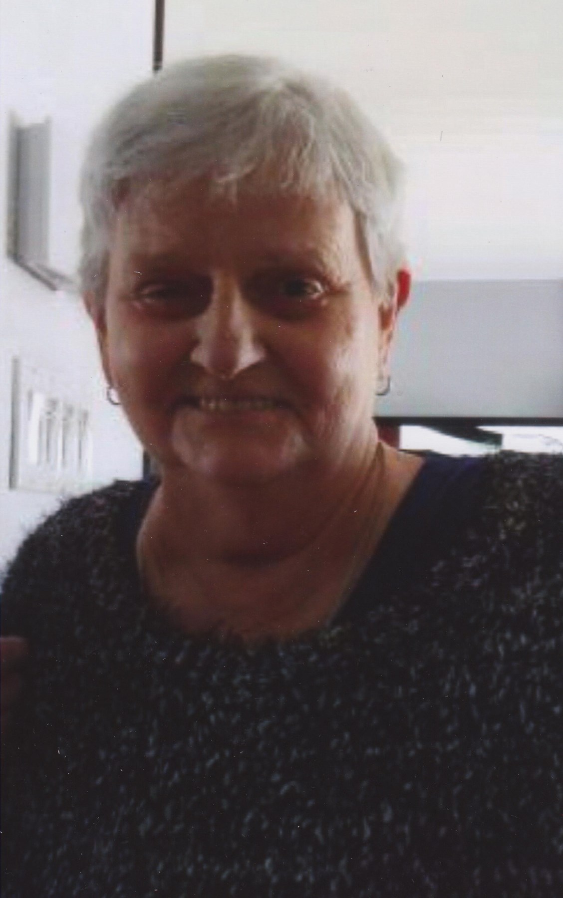 Obituary of Francine Cardinal