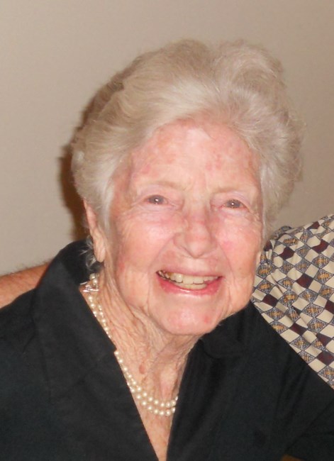 Obituary of Jeanette Loraine Harris