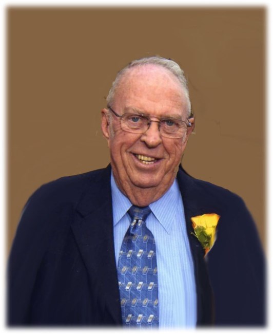 Obituary of Jimmy "Jim" Doherty
