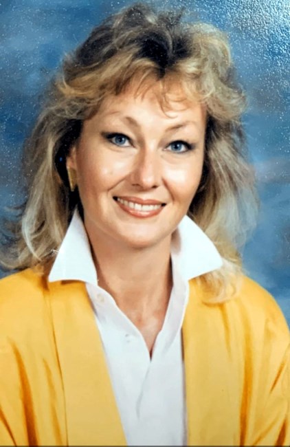Obituary of Dr. Judith Ann Anderson