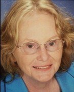 Obituary of Rebecca P Treadway