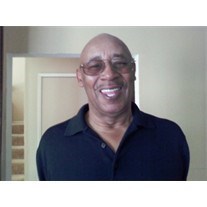 Obituary of Samuel Norman Baker