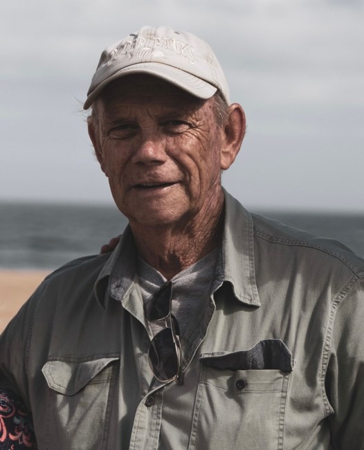 Obituario de Allen John Hurlock Jr.