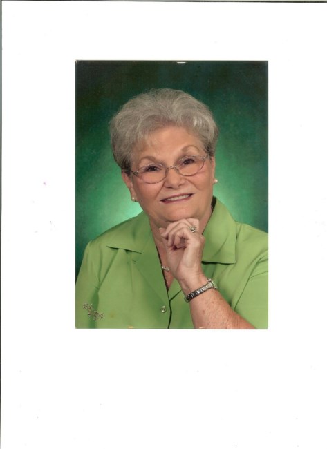 Obituary of Doris E. "Granny Doris" Gilhousen