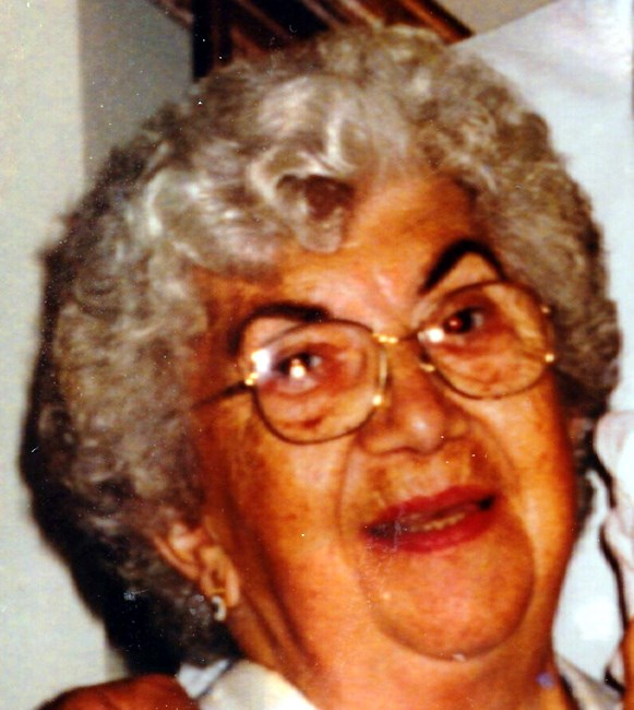 Obituary of Sophia Tsimtsos Makris