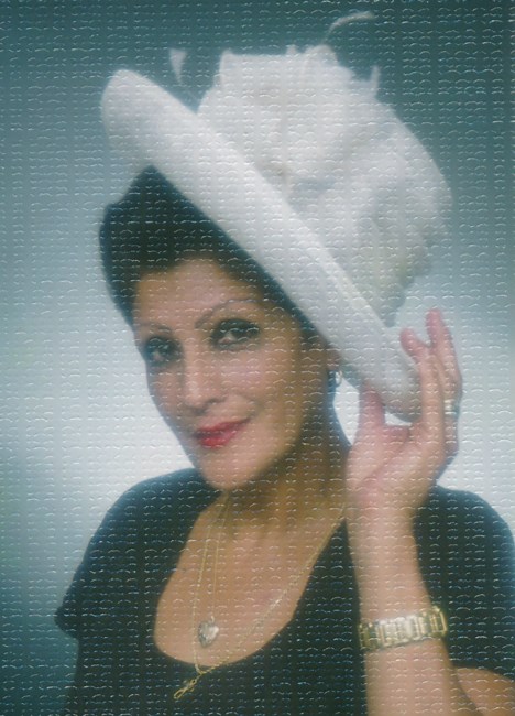 Obituary of Rachel Joann Chavez Valdez