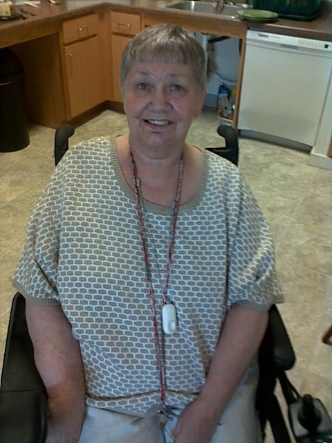 Obituary of Hazel Elizabeth Bishop