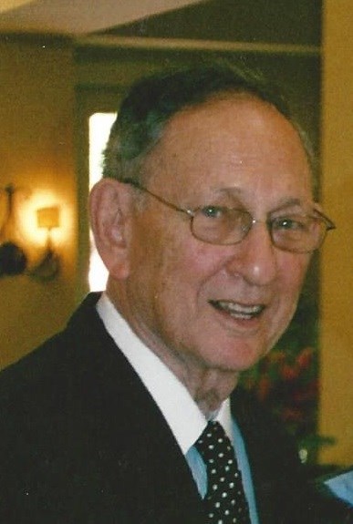 Obituary of Julian A. (Sonny) Lerner
