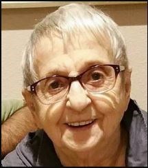 Obituary of Anita DeMarco-Killoran