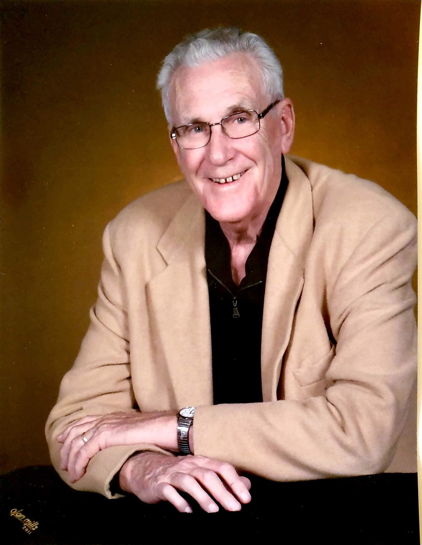 Obituario de Thomas Lillis