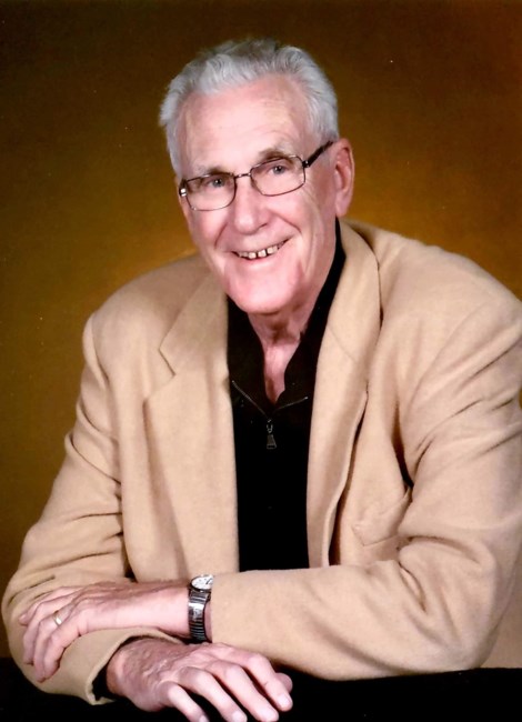 Obituary of Thomas Lillis