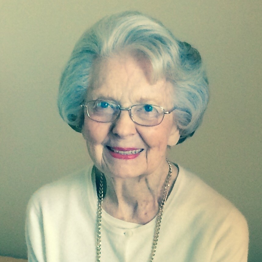 Obituary of Delores Agnes Hull
