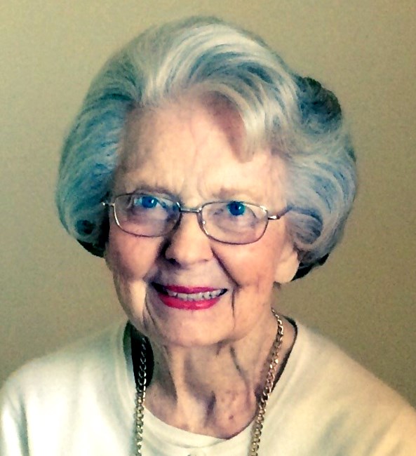 Obituary of Delores Agnes Hull