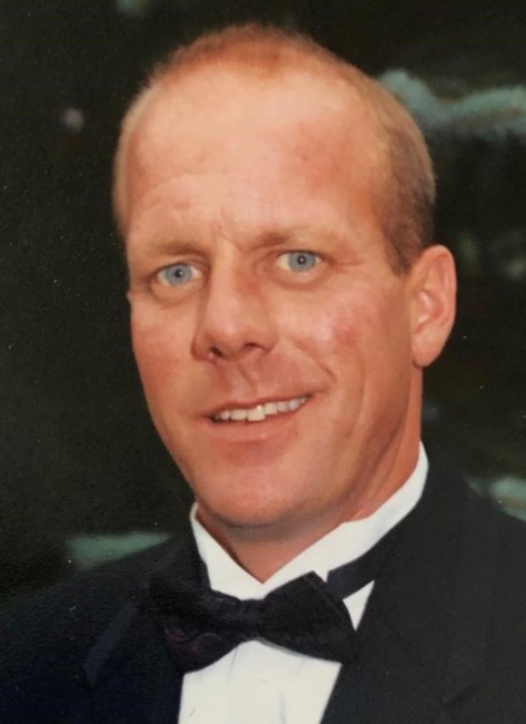 Obituary of Richard Joseph Pavlick