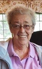 Obituary of Caroline Mello
