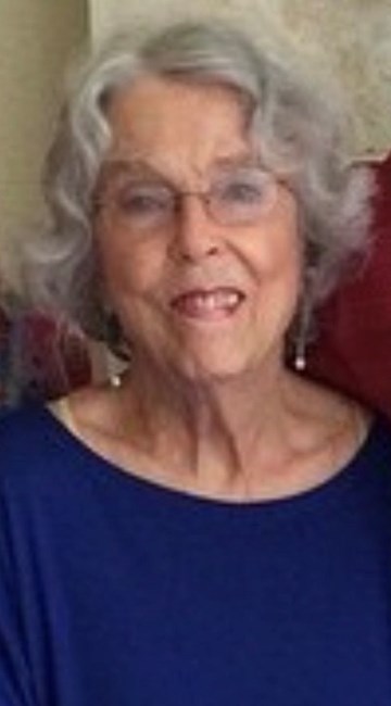 Obituary of Leah Jacqueline Ardoin Launey Wall