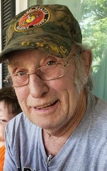 Obituary of Donald Sylvan Morris