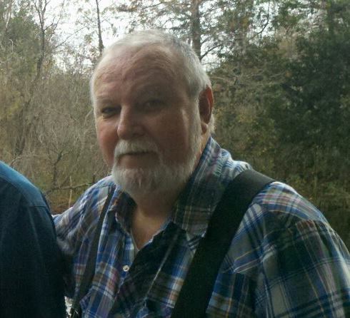 Obituary of William "Bill" Edward McPhee